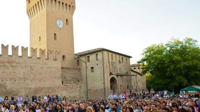 «Formigine, la città dei giovani Ma sul lavoro ci giochiamo tutto»