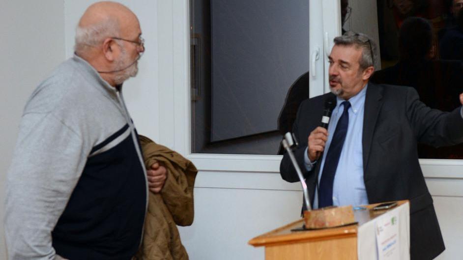 Le nuove proposte per le Quattroville: «Ora le telecamere»