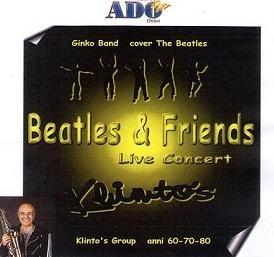 La musica dei Beatles per Ado