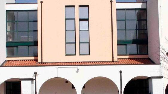 Isit, lavori al tetto priorità del 2015