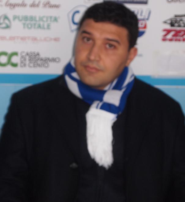 E la Centese perde una stampella 