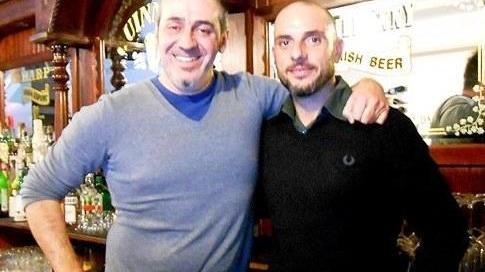 Al Caffé Pigna la musica è sempre live