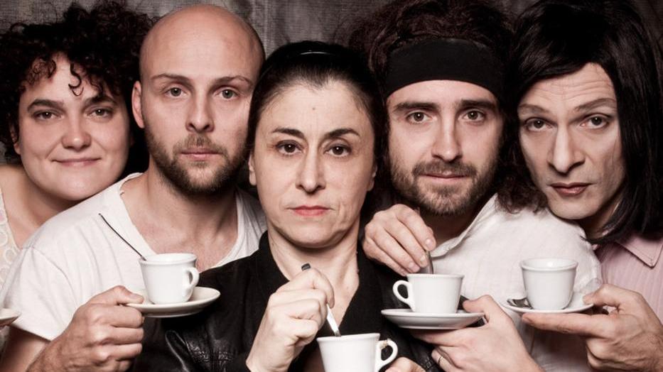 “Thanks for Vasellina” All’Herberia la pièce sulle moderne ipocrisie