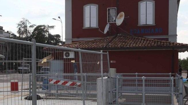 L’apertura del sottopasso sta per diventare realtà
