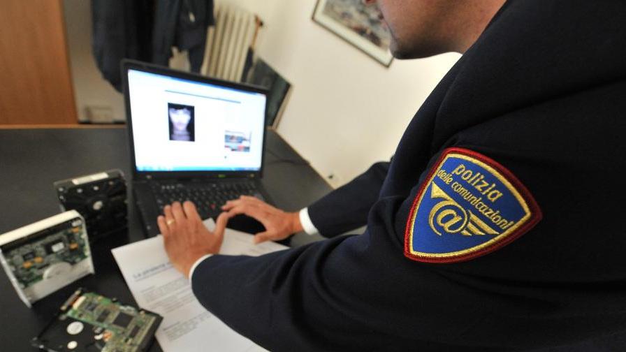 Dipendenti dal web nuova emergenza