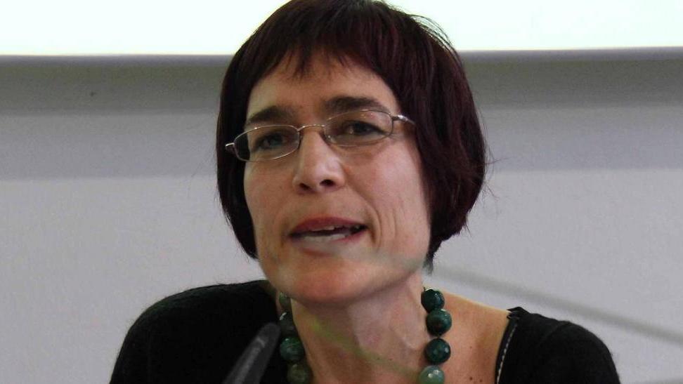 Il magistrato Fiorenza Marrara