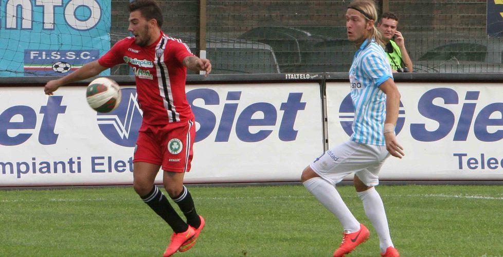 Spal, Capece dal mercato a titolare contro l’Ascoli 