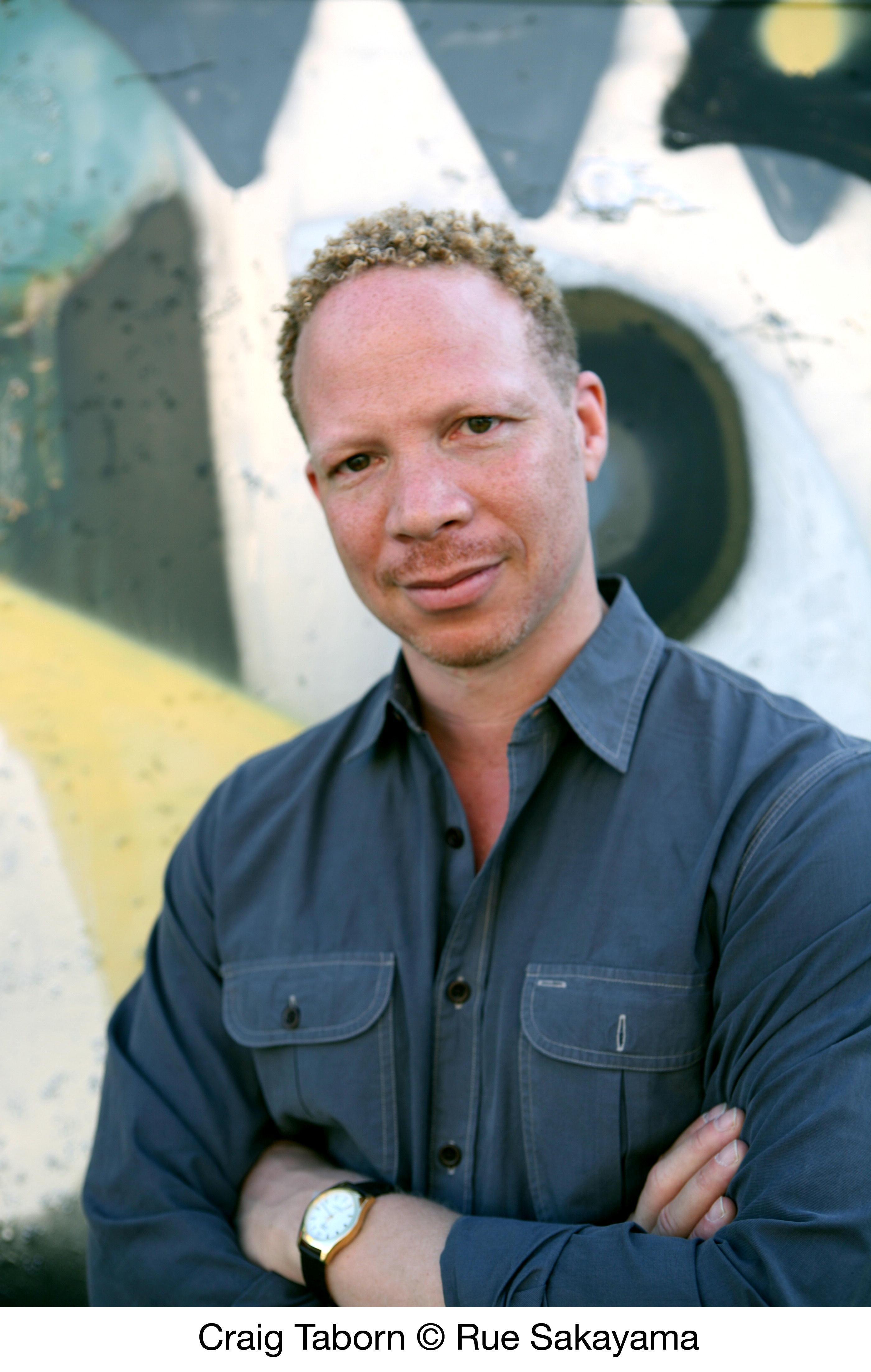 Il pianista jazz americano Craig Taborn