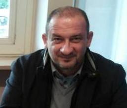 Il presidente di Sistema, Gabriele Fusini