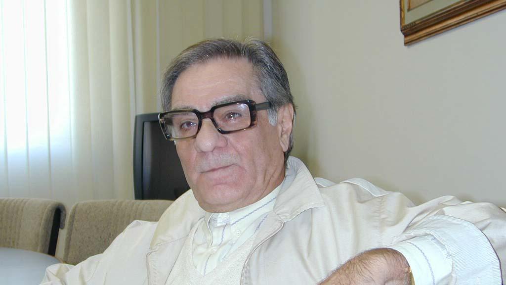 Salvatore Tanda, ex vicesindaco di Livorno