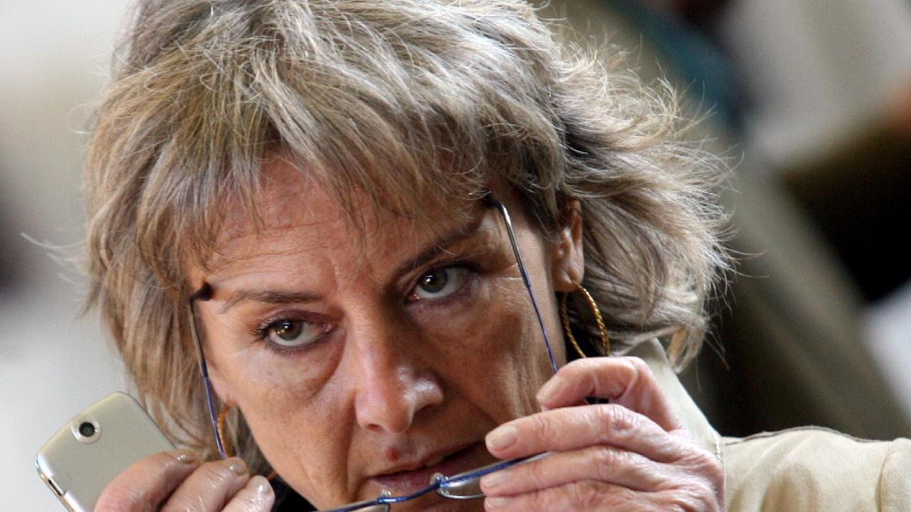 Giuliana Sgrena