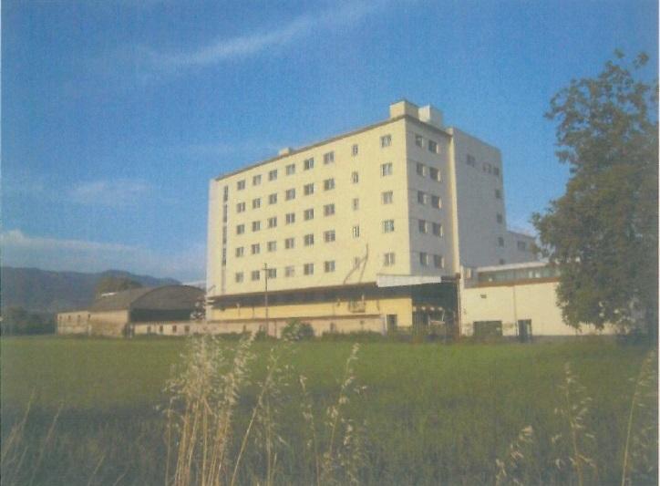 Il molino Maionchi