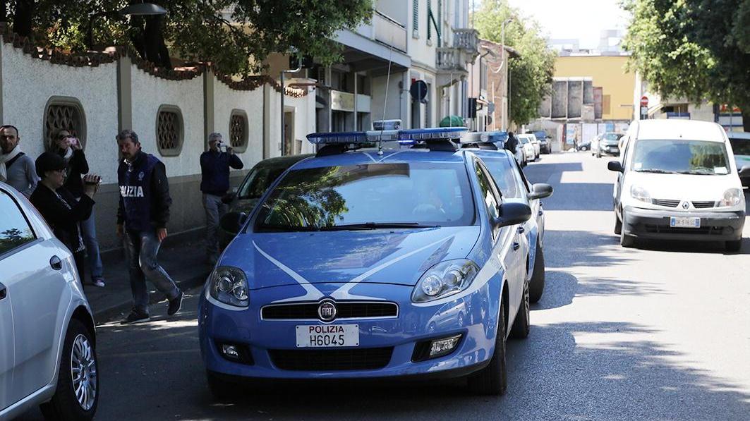 Il commissariato di Empoli