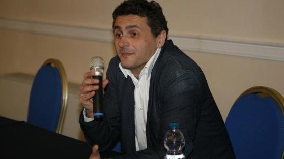 Viareggio al voto, scende in campo il presidente di Cna Luca Poletti