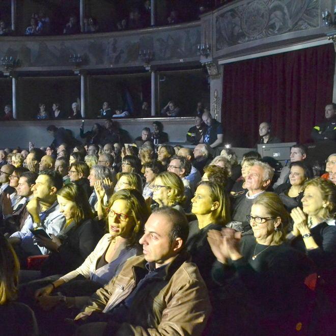 Boni e Haber nel dialogo tra Freud e Dio 