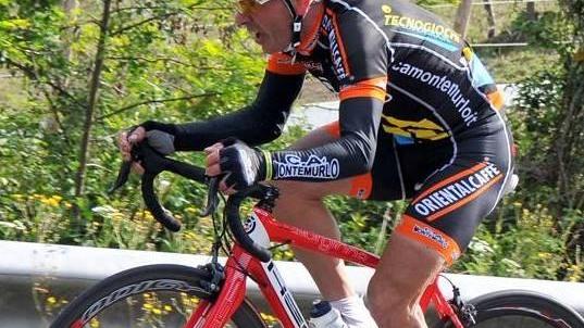 Alessandro Fiesoli