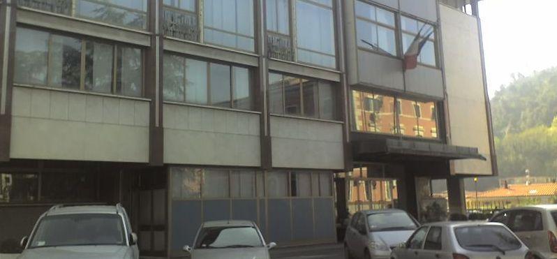 Camera di commercio di Massa Carrara: dodici indagati 