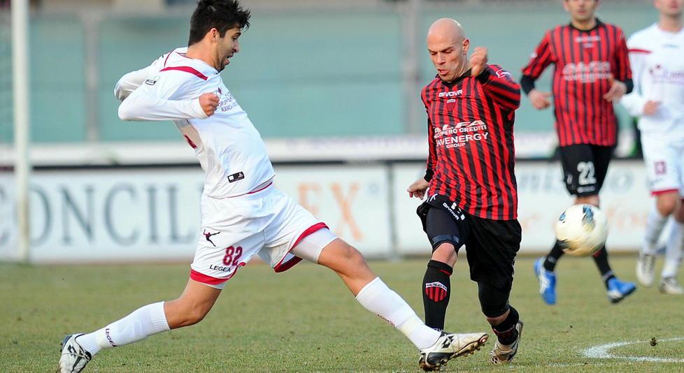 «Arrighini potrà fare la differenza» 