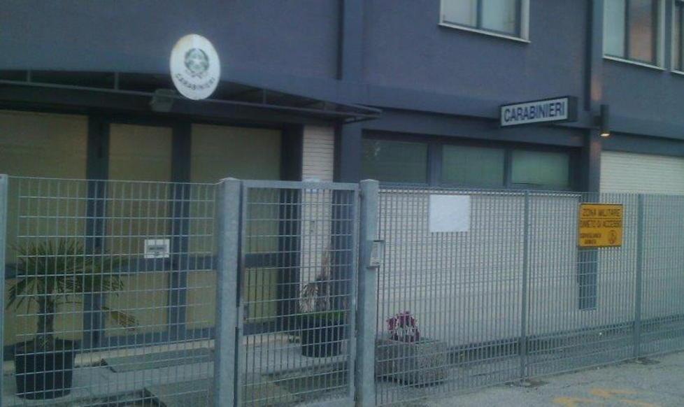 La caserma dei carabinieri resterà a Migliarino