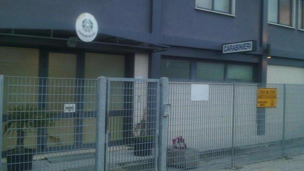 La caserma dei carabinieri resterà a Migliarino