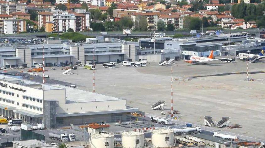 Fusione, Corporacion spinge il nodo dei 100 milioni resta