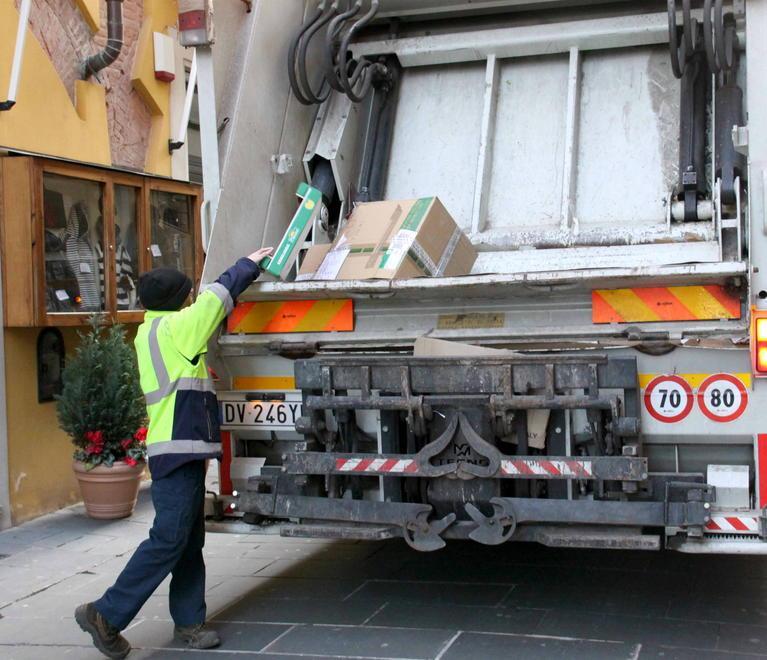 Porta a porta, è ok il primo bilancio