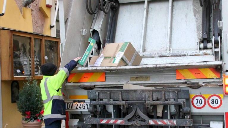 Porta a porta, è ok il primo bilancio