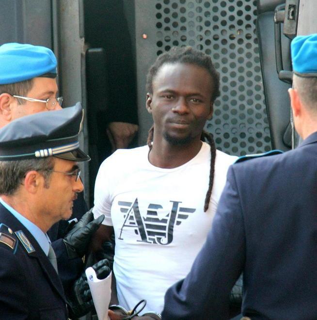 Omicidio di Ilaria Leone Ndoye vuole l’assoluzione 