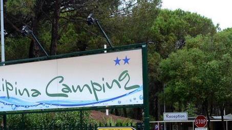 Camping Principina Maxi richiesta danni di 9,8 milioni di euro