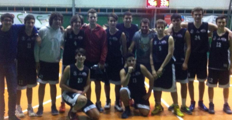 Inizia con un successo il cammino dell’Under 19 Elite del Cmb