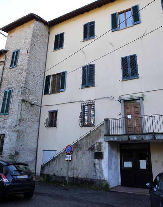 Incontro con la coop per il salvataggio del San Domenico 