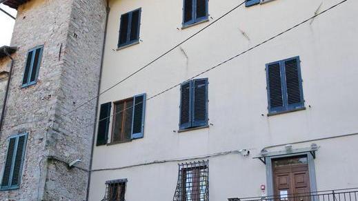 Incontro con la coop per il salvataggio del San Domenico
