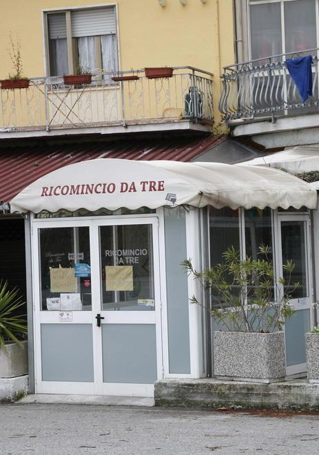 Arresati gli ex gestori di “Ricomincio da tre” per tentata estorsione 