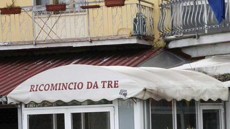 Arresati gli ex gestori di “Ricomincio da tre” per tentata estorsione