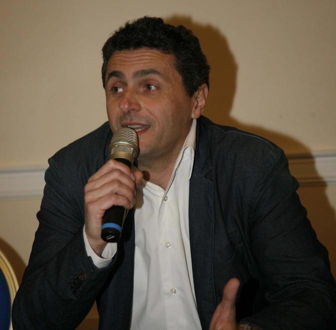 Il presidente di Cna si candida a guidare la “grande” coalizione 