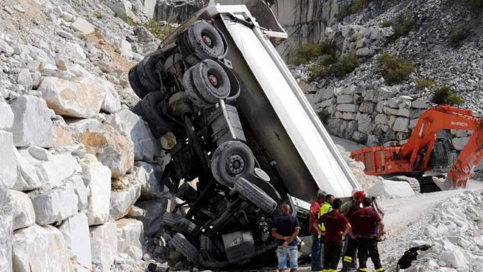 Morì in cava, altri 4 mesi di indagini