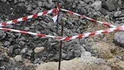 Il Carrione ora è alla sbarra