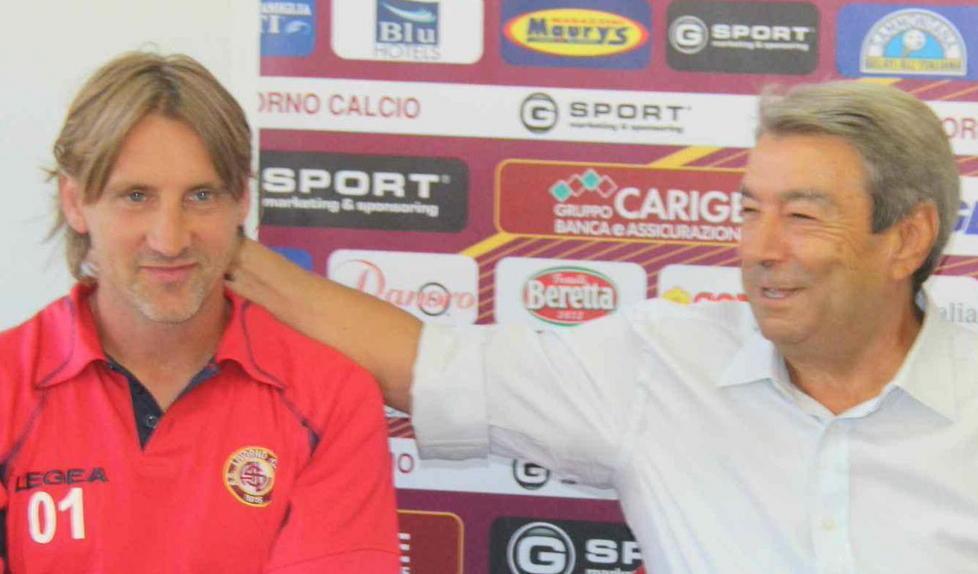 Caro Nicola, ci emozioni sempre 
