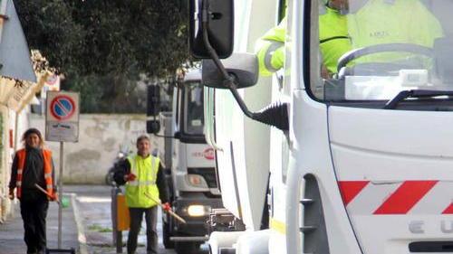 Venti imprese nei guai perché Aamps non paga
