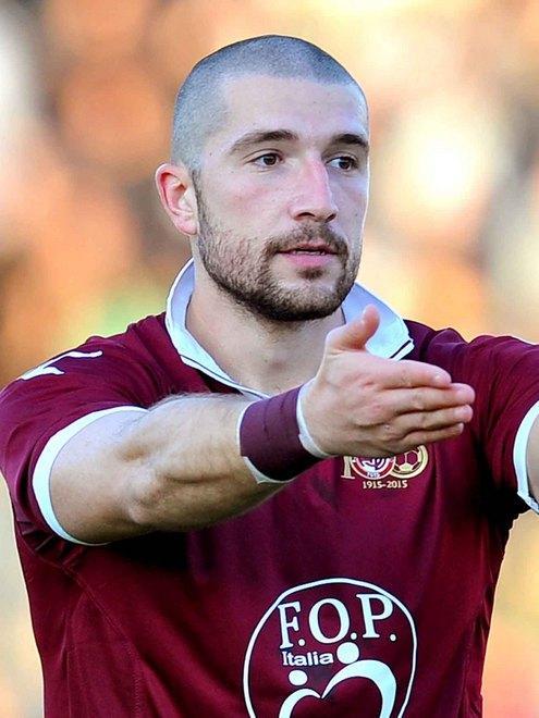 Anche Spinelli contro Galabinov «È stato lui a bloccare tutto»