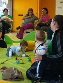 Bambini: salute e alimentazione 