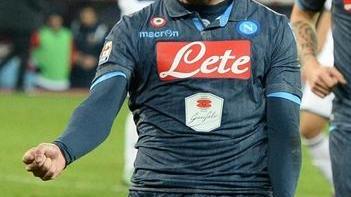 Ultimo respiro Napoli Higuain condanna un’Inter in crescita