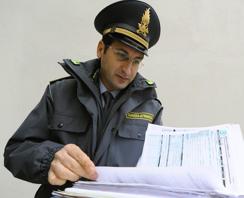 Perquisizione in Confagricoltura Indagati presidente e 2 direttori 