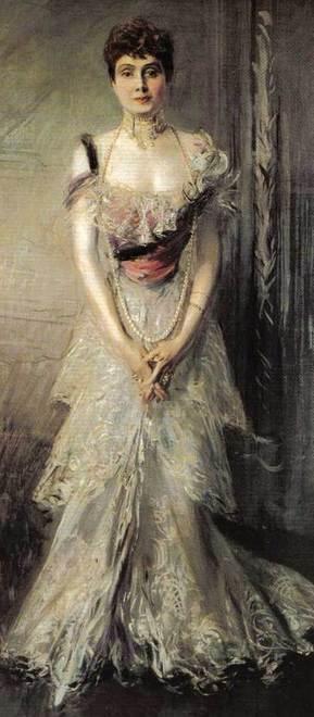 La migrazione dei trenta Boldini 