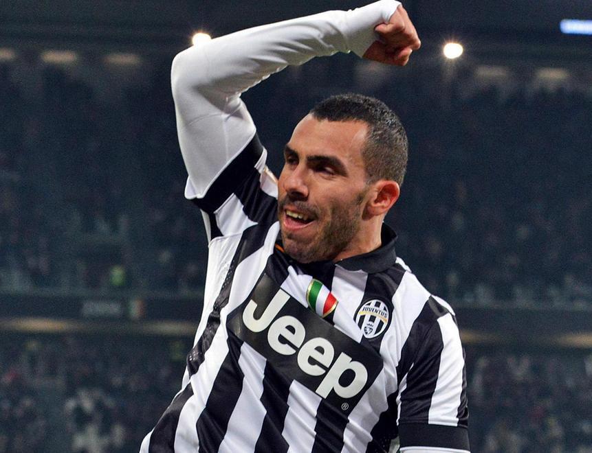 Tevez prepara la festa: «Scudetto per la storia» 