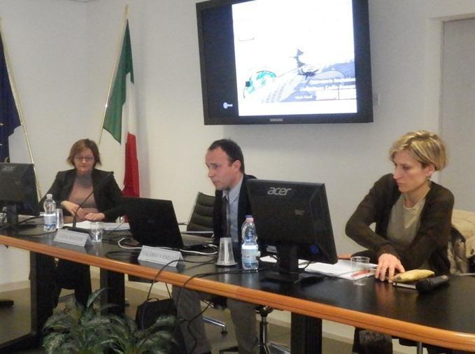 Imprese reggiane ai vertici regionali per innovazione