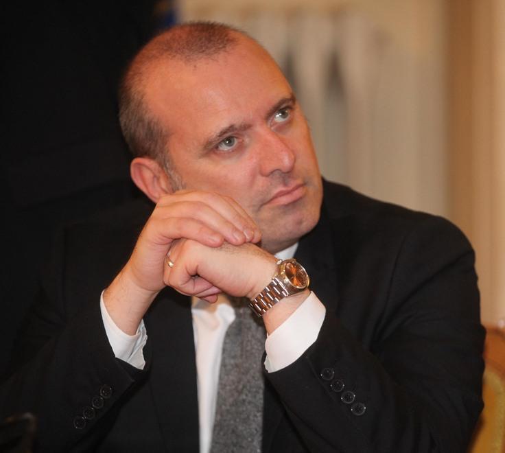 Inchiesta spese pazze Archiviato Bonaccini Il gip: «Nessun reato» 
