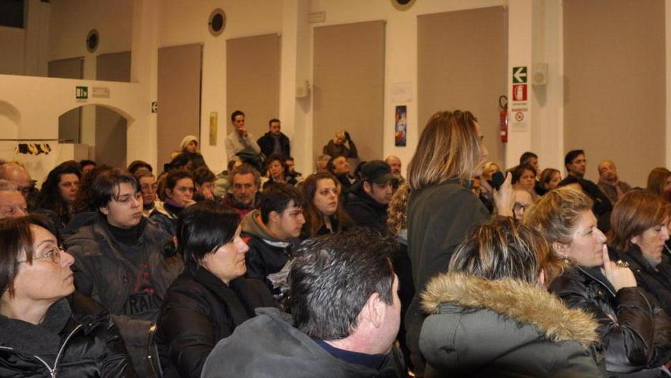 Giovani e disagio, le famiglie fanno proposte al Comune