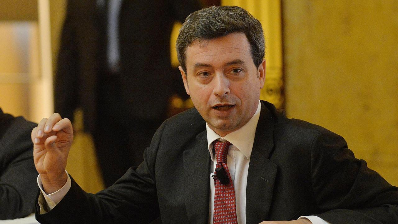 Il ministro Andrea Orlando