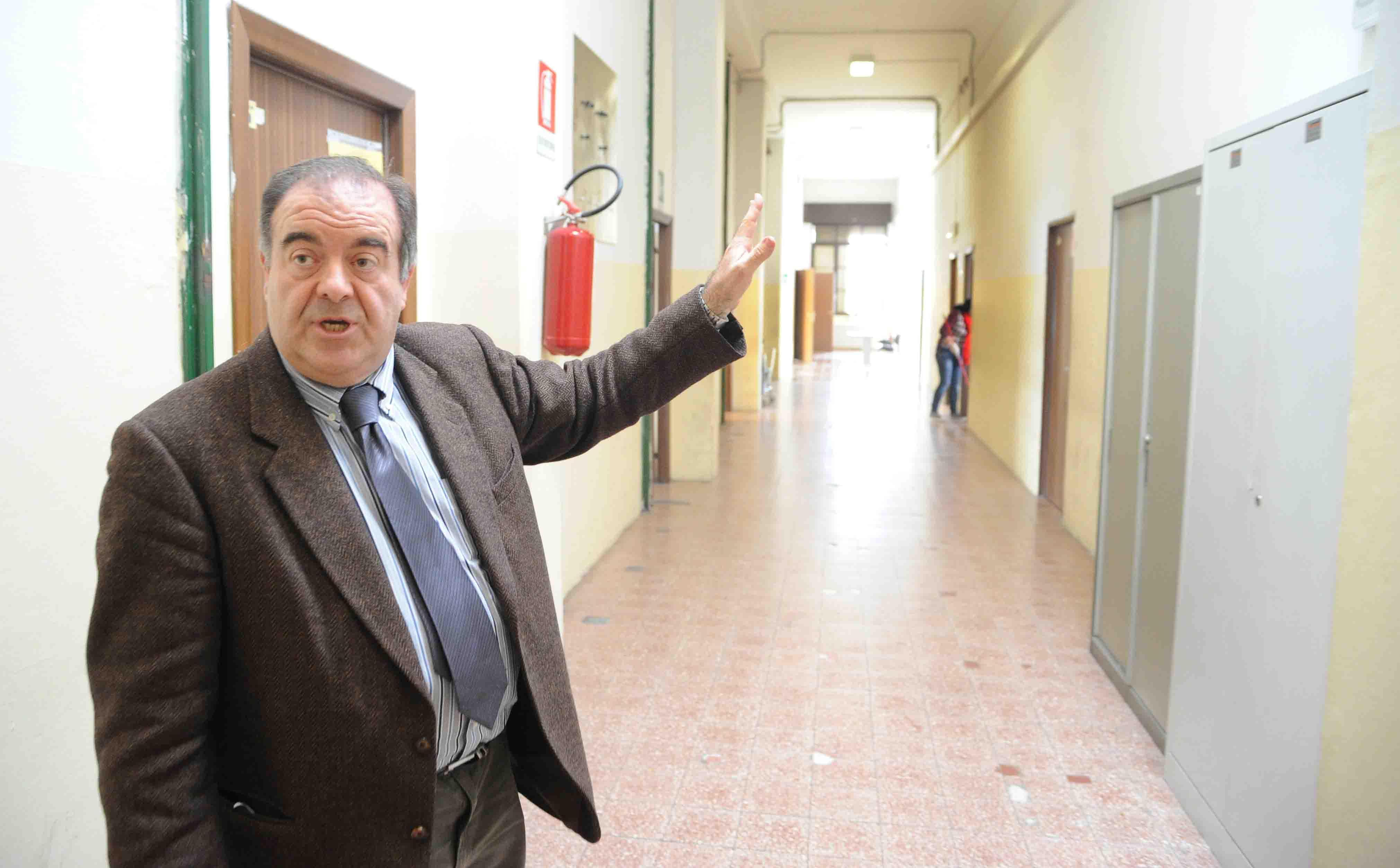 Giovanni Marruchi
